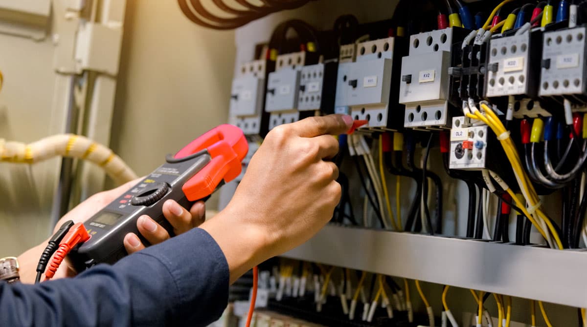 Elektrik Sigortası Arızaları