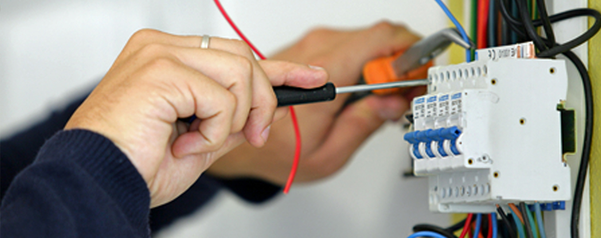 Elektrik Tesisatı Bakımı 